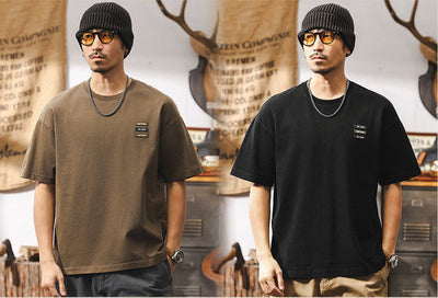ERKEK ZB373 T-SHIRT
