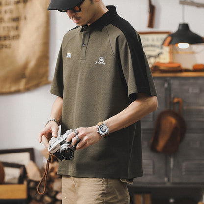 ERKEK ZB523 T-SHIRT