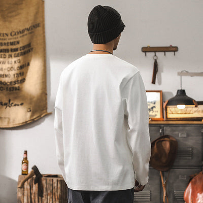 ERKEK ZB391 SWEAT