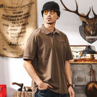 ERKEK ZB357 T-SHIRT