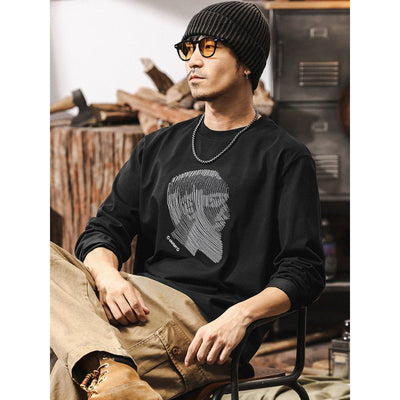 ERKEK ZB359 T-SHIRT
