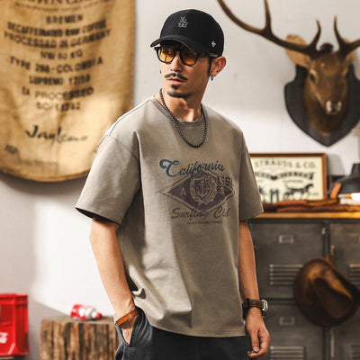 ERKEK ZB461 T-SHIRT