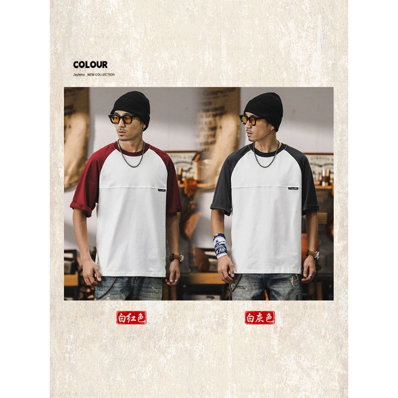 ERKEK ZB394 T-SHIRT