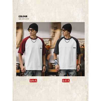 ERKEK ZB394 T-SHIRT