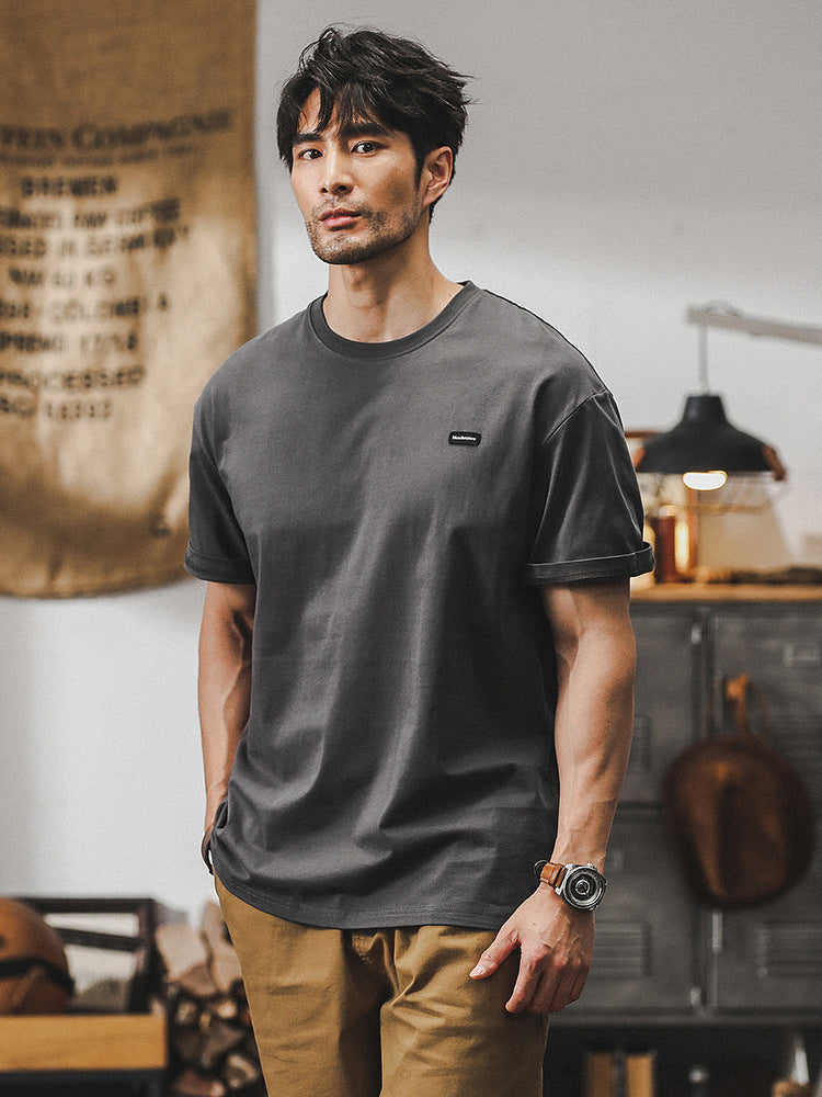 ERKEK ZB421 T-SHIRT