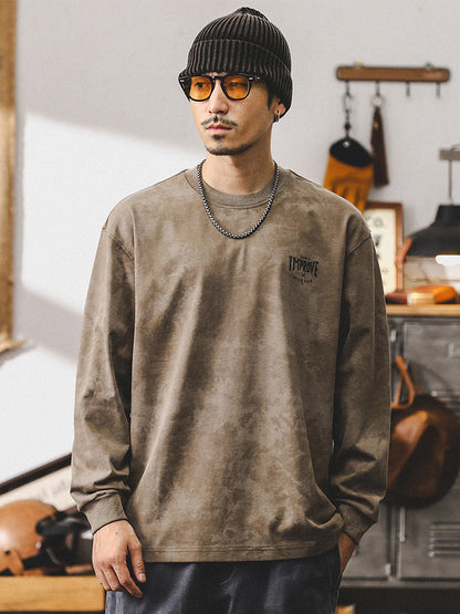 ERKEK ZB520 T-SHIRT