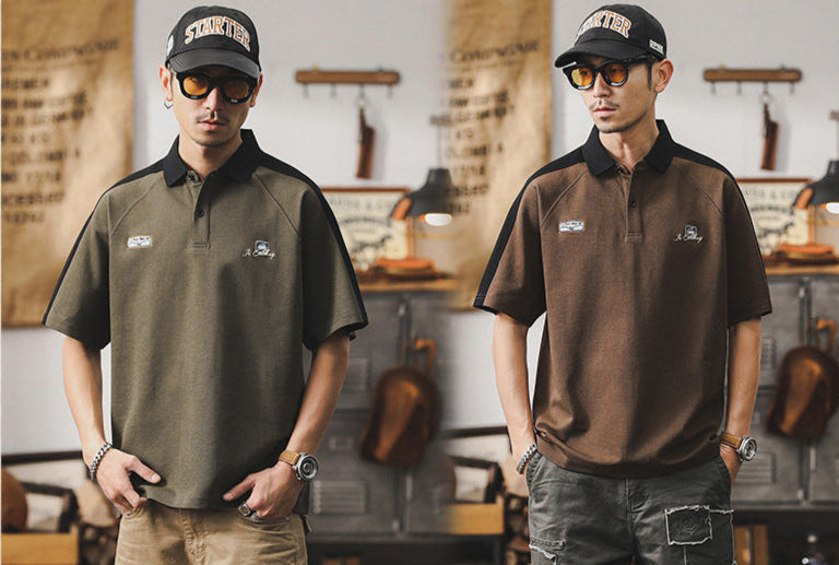 ERKEK ZB523 T-SHIRT