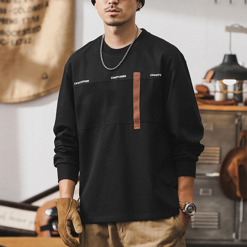 ERKEK ZB427 T-SHIRT