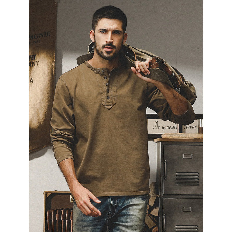 ERKEK ZB416 T-SHIRT