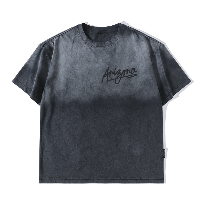 ERKEK ZB345 T-SHIRT