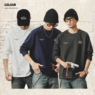 ERKEK ZB409 SWEAT
