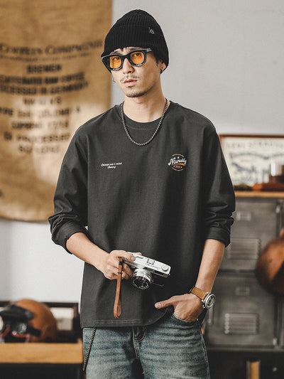 ERKEK ZB409 SWEAT