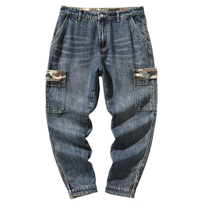 ERKEK ZB153 PANTOLON