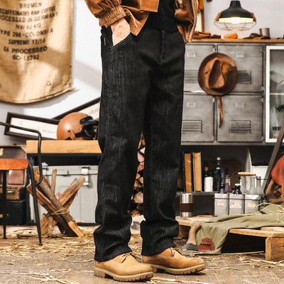 ERKEK ZB162 PANTOLON
