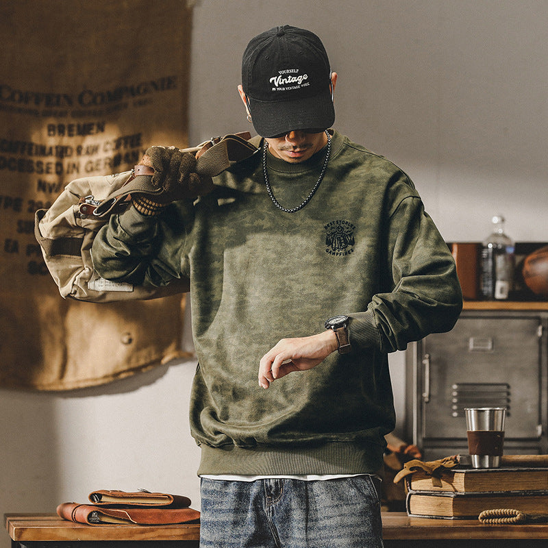 ERKEK MN457 SWEAT