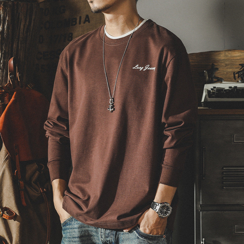 ERKEK ZB493 SWEAT