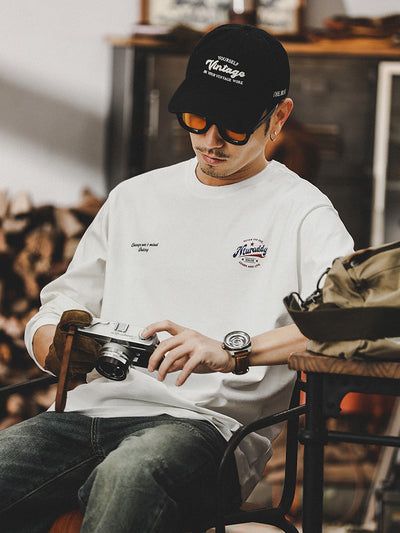 ERKEK ZB516 SWEAT