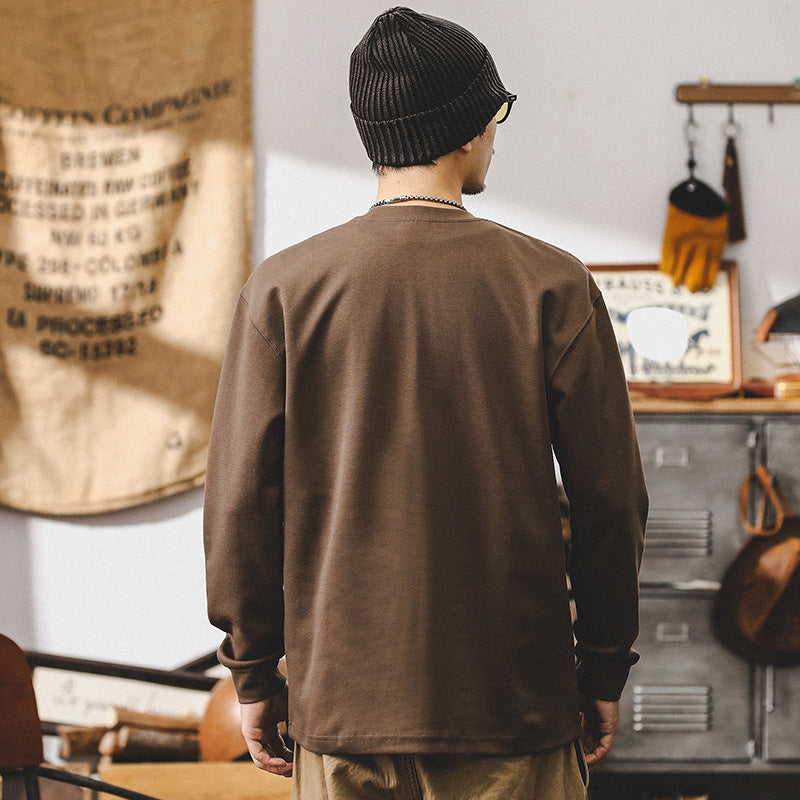 ERKEK ZB381 SWEAT
