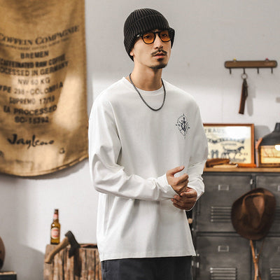 ERKEK ZB317 SWEAT