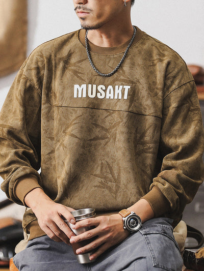 ERKEK ZB478 SWEAT