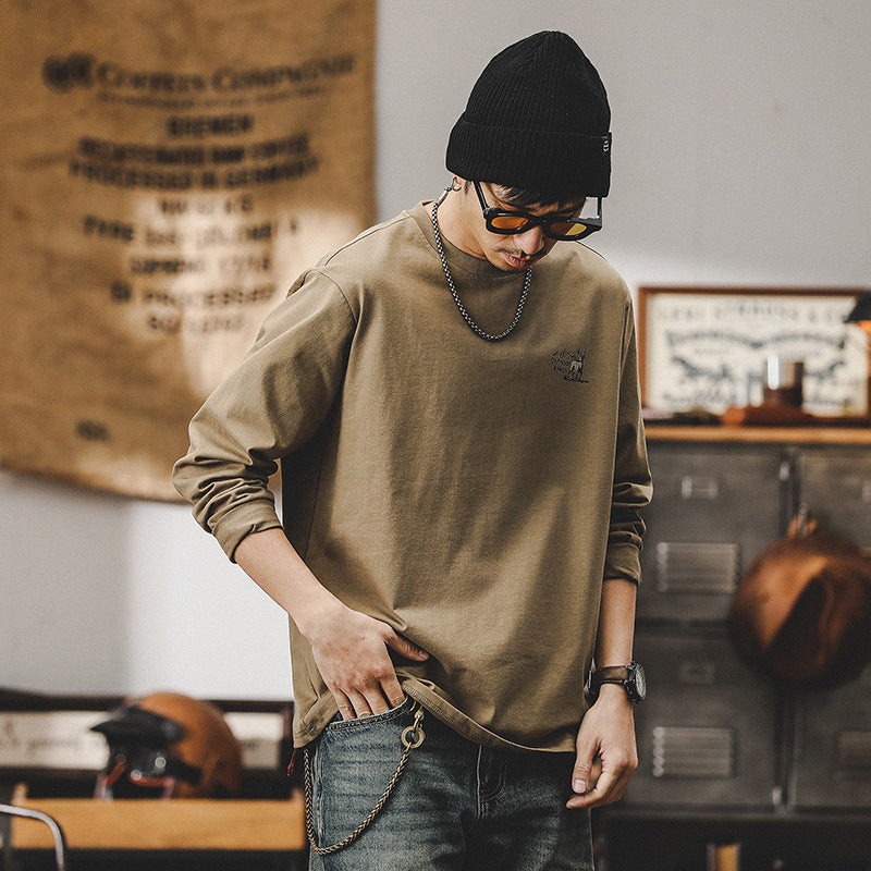 ERKEK ZB278 SWEAT