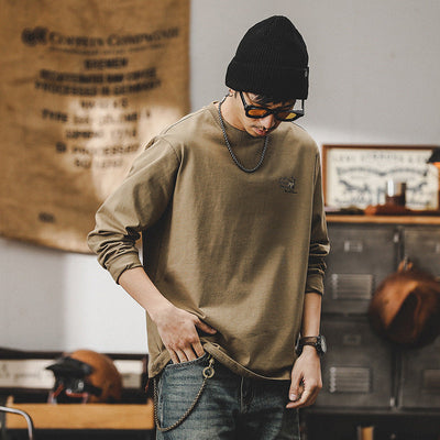 ERKEK ZB278 SWEAT
