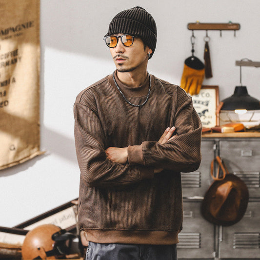 ERKEK MN465 SWEAT