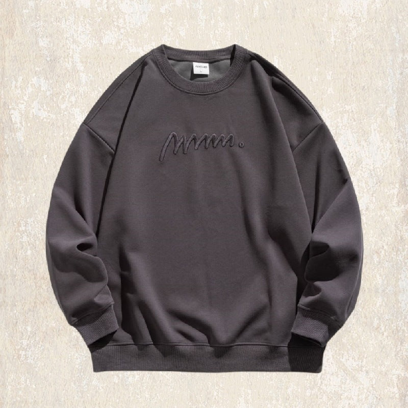 ERKEK ZB377 SWEAT
