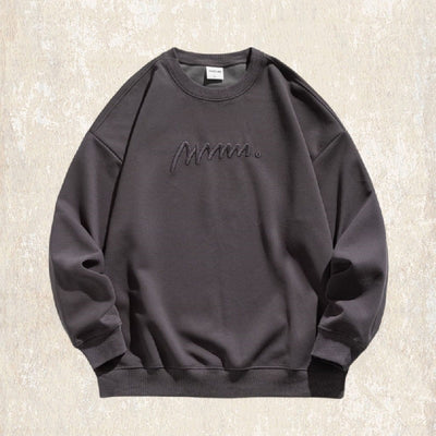 ERKEK ZB377 SWEAT