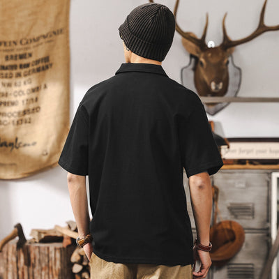 ERKEK ZB401 T-SHIRT