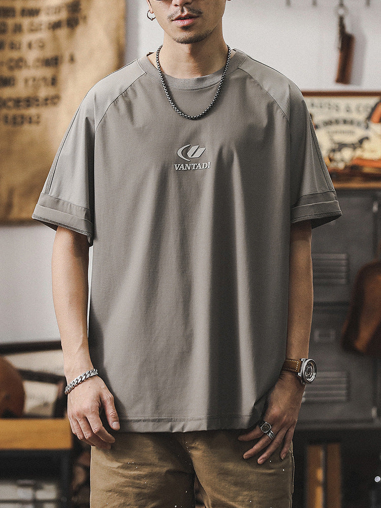ERKEK ZB529 T-SHIRT