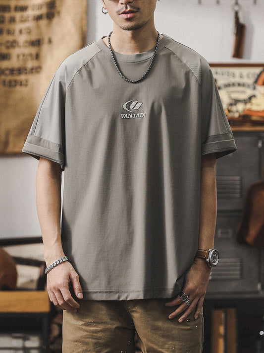 ERKEK ZB529 T-SHIRT