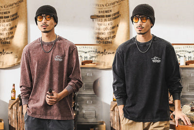 ERKEK ZB393 SWEAT