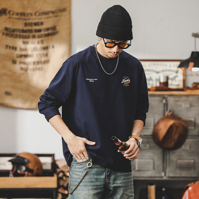 ERKEK ZB409 SWEAT