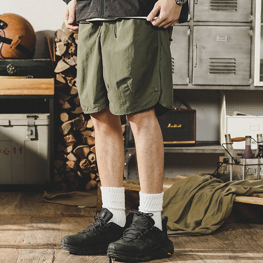ERKEK ZB17 SHORT