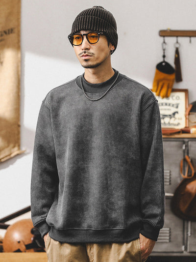 ERKEK ZB525 SWEAT
