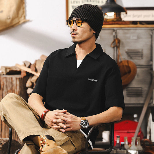 ERKEK ZB391 T-SHIRT