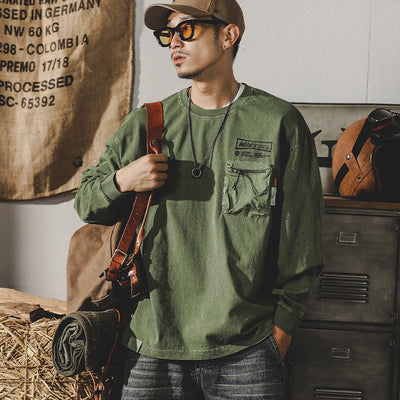ERKEK ZB273 SWEAT