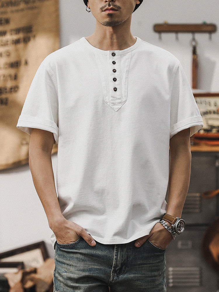 ERKEK ZB416 T-SHIRT