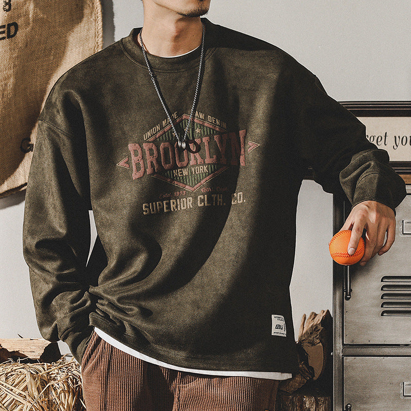 ERKEK MN450 SWEAT