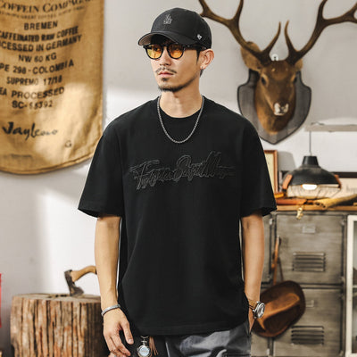 ERKEK ZB352 T-SHIRT
