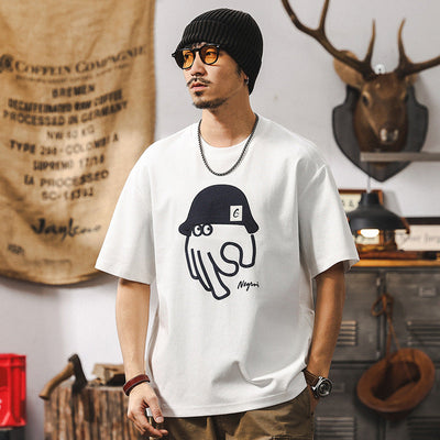 ERKEK ZB305 T-SHIRT