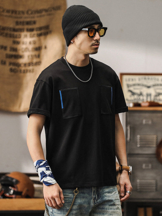 ERKEK ZB504 T-SHIRT