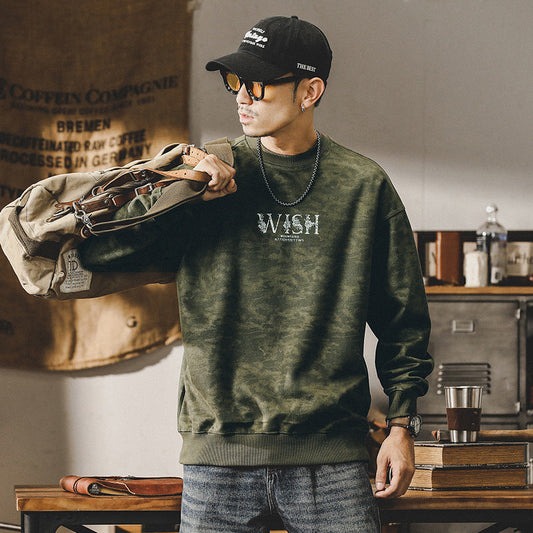 ERKEK MN454 SWEAT