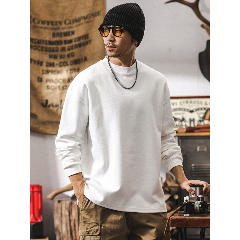 ERKEK ZB518 SWEAT