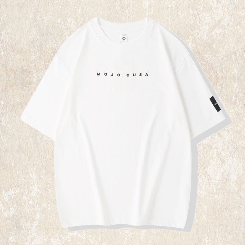 ERKEK ZB336 T-SHIRT
