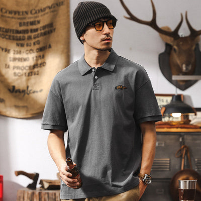 ERKEK ZB357 T-SHIRT