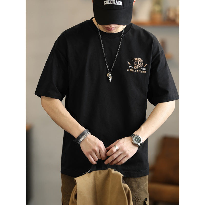ERKEK ZB453 T-SHIRT