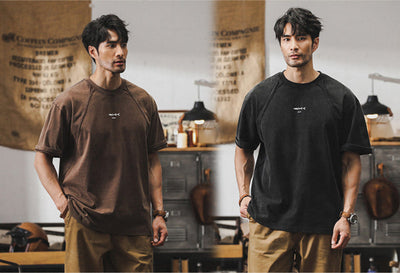 ERKEK ZB510 T-SHIRT