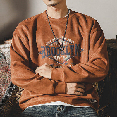 ERKEK MN450 SWEAT